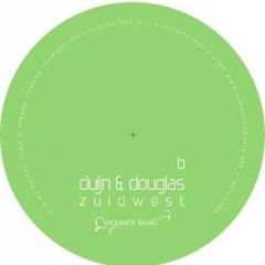 Snippet Duijn&Douglas Zuidwest Exquisite Music Released