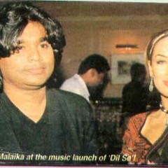 Dil Se Instrumental