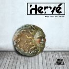 Herve' - Night Turns Into Day - Birdee rmx