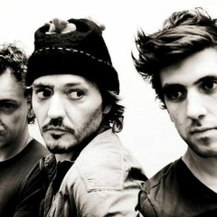 Excellent... Sharko!