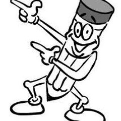 Poro popo by  Peter Magician and Queen Rene