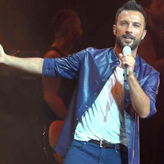 Tarkan - Hatasız Kul Olmaz 2012