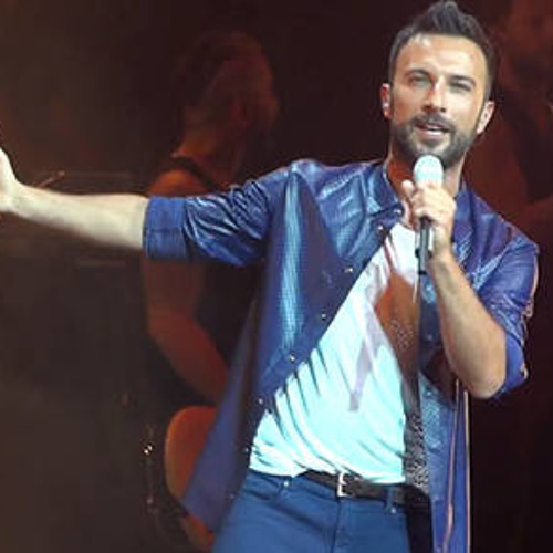 Tarkan - Hatasız Kul Olmaz 2012