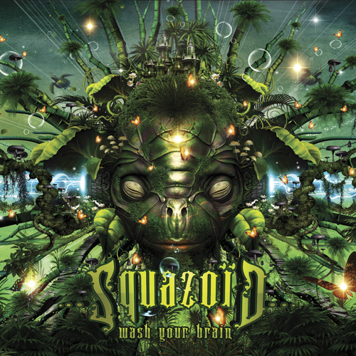 7-Terra Nine - Star - Nuns on Haze Rmx