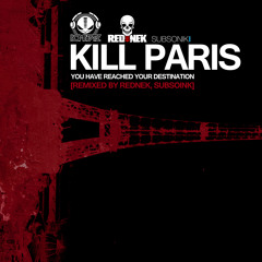 Kill Paris-You Have Reached - Rednek Remix
