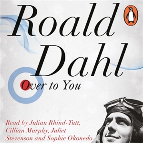 Short stories best sale roald dahl online