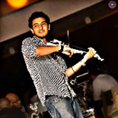 Sidekick   Deep Fear   VIOLIN MIX by AZMY MAGDY