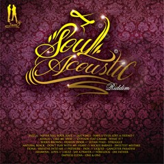 Soul Acoustic Riddim Mixx-up