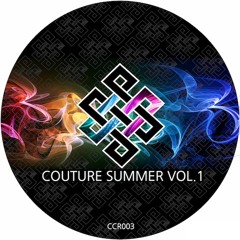 Paulo Da Cruz - Deeper Underground (Cream Couture Records)