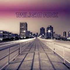 Twilight Funk - Twilight Funk (Vostok-1 Remix)