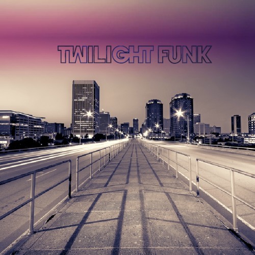 Twilight Funk - Twilight Funk (Vostok-1 Remix)