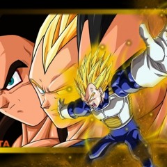 Dragon ball gt techno ( mi corazon encantado )