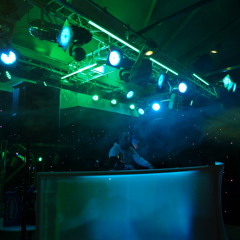 Marco Joosten vs E.C Master of Skillz