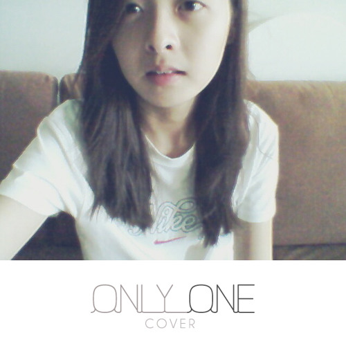 Only One Acoustic Cover