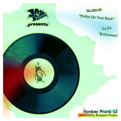 1. Nic 2 Birilli - Police On Your Back