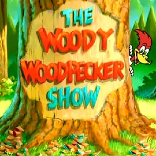 New Woody Woodpecker Theme Song by Ramesses Alexander "Brony" Owes