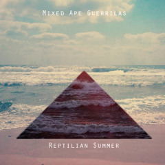 Reptilian Summer