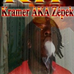 Aldo Guizmo - R.I.P Kramer l6 en fer