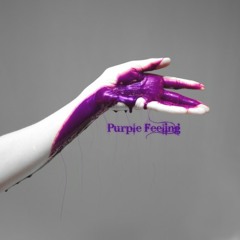 Purple Feeling (Produced by J'suisRoman)