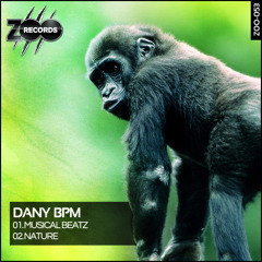 Dany BPM - Musical Beatz [Preview]