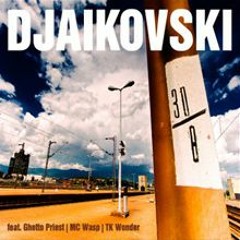 Ghetto Life feat Ghetto Priest