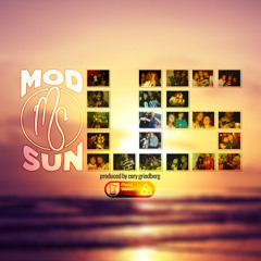 Mod Sun - Us (prod. by Cory Grindberg)