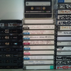 Nice & Smooth - Freestyle [Westwood - Capital Rap Show] 11 July 1992