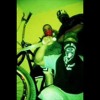 Mas que Real - Fondo Blanco, Crack Family, Cejaz Negraz