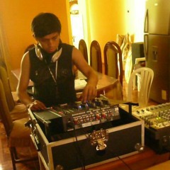 Mix Cevichito!- Feeldj2012