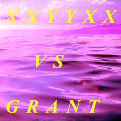 XXYYXX - Purp In Da Drank (Hard In Da Paint remix)