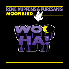 Rene Kuppens & PURESANG - Moonbird