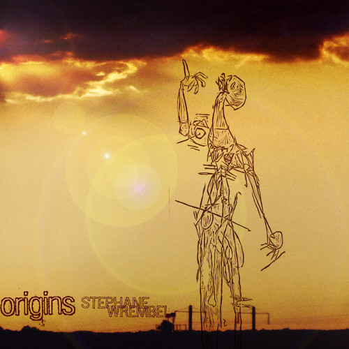 Bistro Fada - Off of the Album 'Origins'