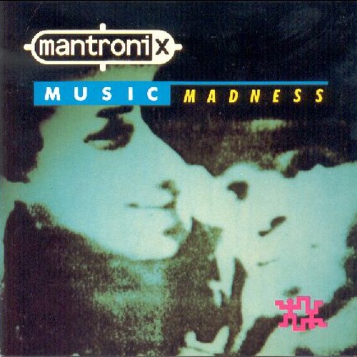 Mantronix Music Madness Megamix - The Hit Squad  (Carlos Berrios & Omar Santana)