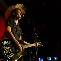 Killer's Riches - Social Anxiety Disorder