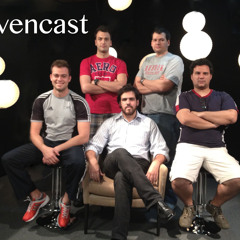 Sevencast Ep. 1