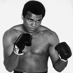 Muhammad Ali the Greatest