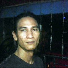 ROY V - DI PINTU MAHLIGAI 2012