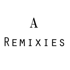 A by Le Dos-on (Ottiki's BCDEFGHIJKLMNOPQRE-MIX) Demo