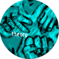 Theory 041: Ben Sims Vs Stephen Brown (MINI MIX)