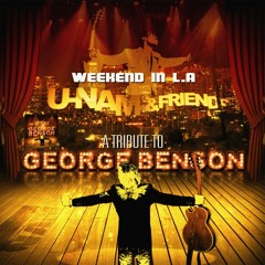 U-Nam&Friends-George Benson Tribute MEGAMIX