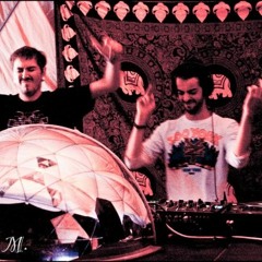 Mat Moebius vs L4RRY @ Eclipse 2012