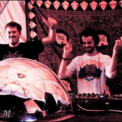 Mat Moebius vs L4RRY @ Eclipse 2012