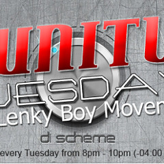 TunItUp Tuesdays.2012-09-11.PT1