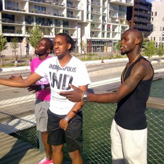 JRK- Generaçon Real Caps