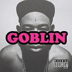 Tyler The Creator - Goblin
