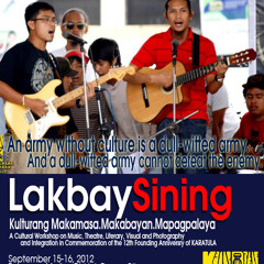 Ang Pagiging Babae (cover) - KARATULA- SMR (Ket and Harold)