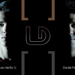 Leo Verão e Daniel Freitas - Is This Love Sinal Disfarçado (RADIO EDIT)