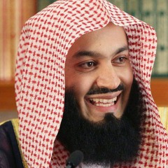 Sheikh mufti Ismail Menk ~ Marriage Family Life