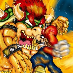 Bowser's Breakdown (FREE DOWNLOAD!!!)