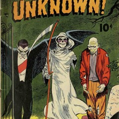The Unknown